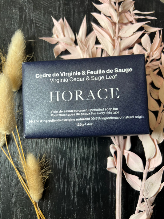 HORACE PAIN DE SAVON