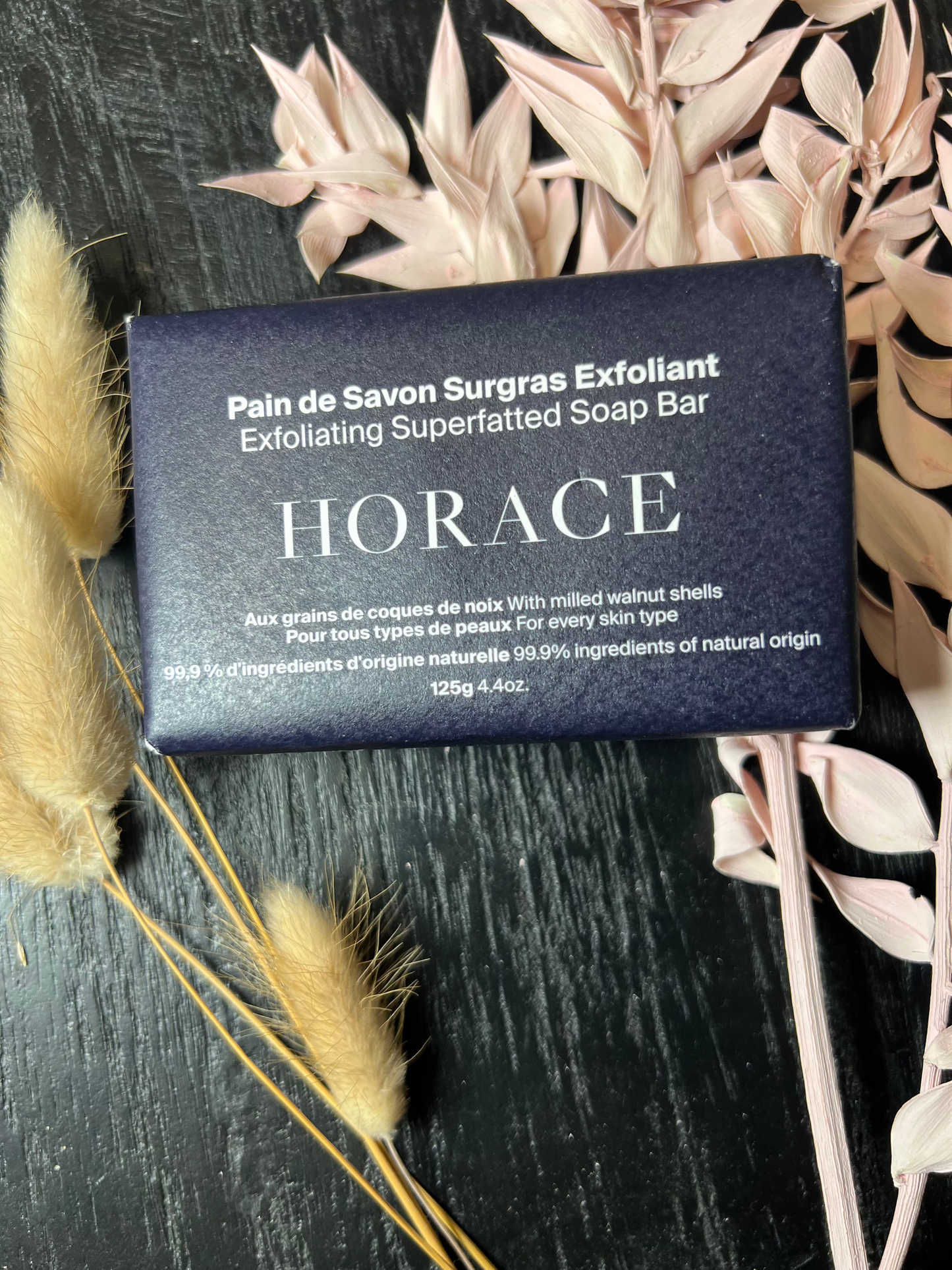 HORACE PAIN EXFOLIANT