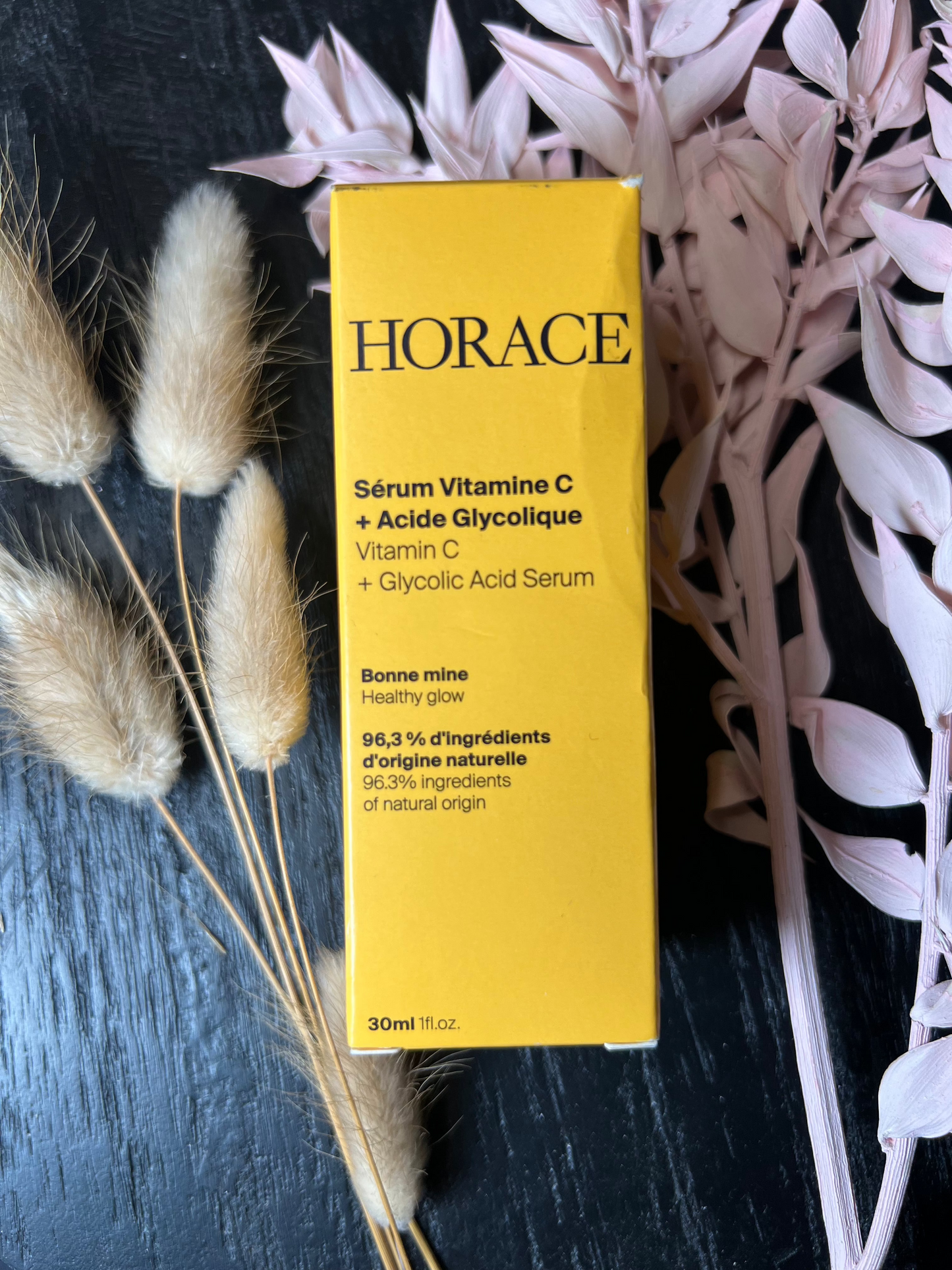 HORACE SERUM VISAGE
