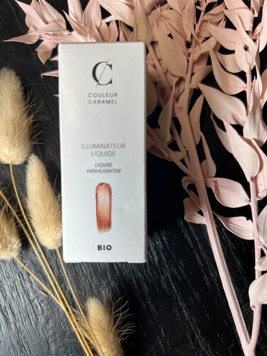 COULEUR CARAMEL ILLUMINATEUR