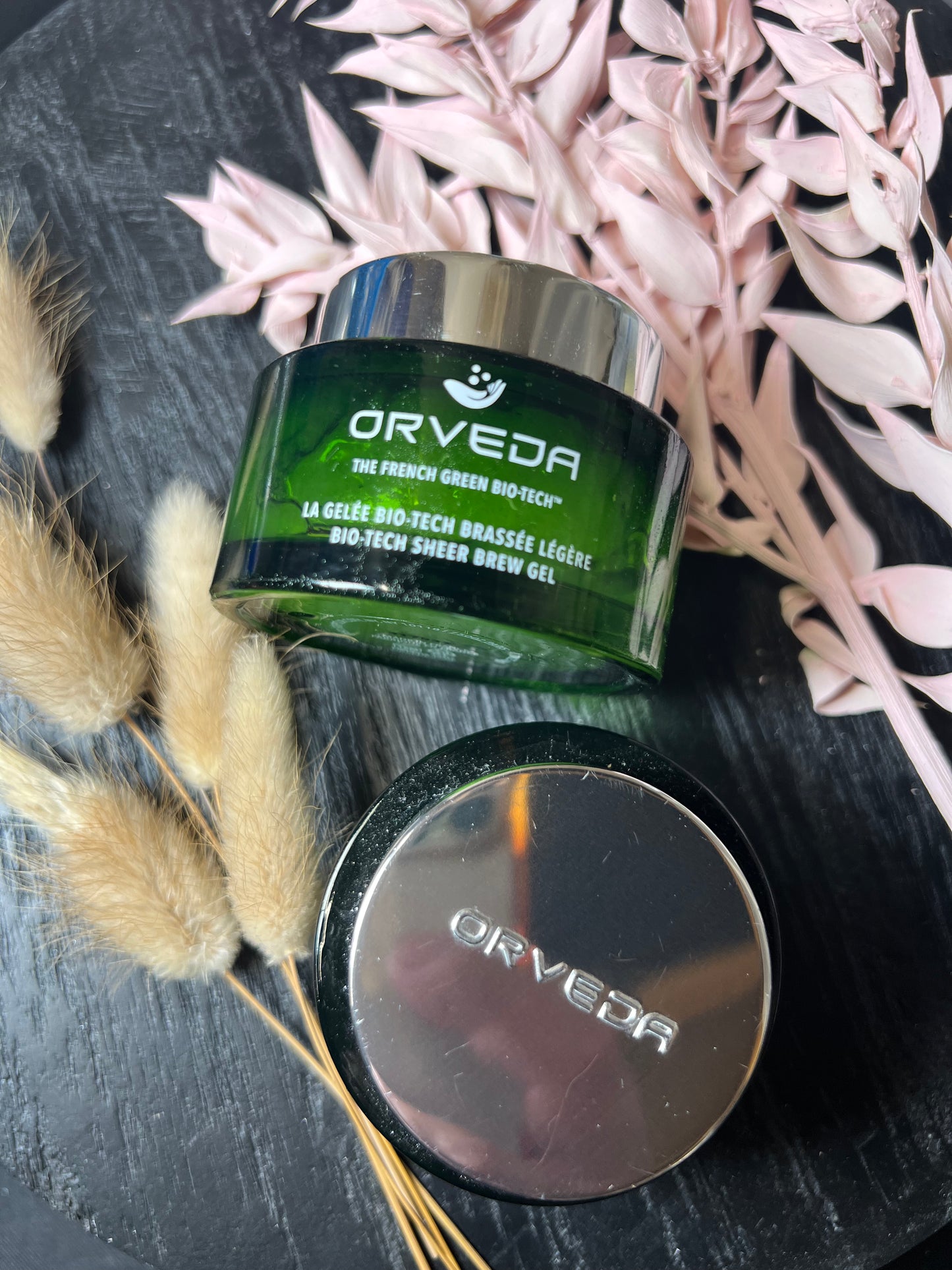 ORVEDA GELEE BIO TECH