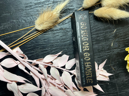 KVD BEAUTY MASCARA