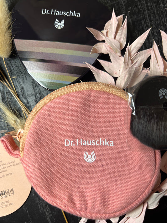 DR HAUSHKA