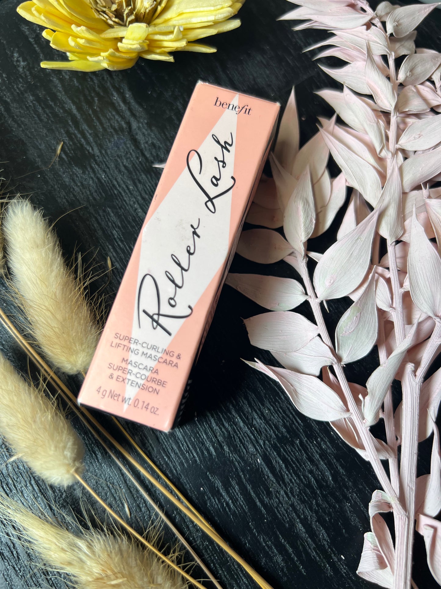BENEFIT ROLLER LASH