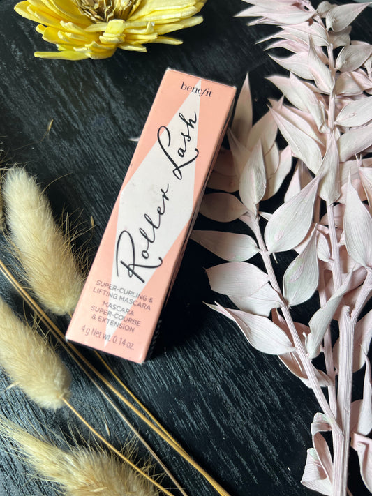 BENEFIT ROLLER LASH