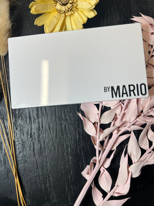 BY MARIO