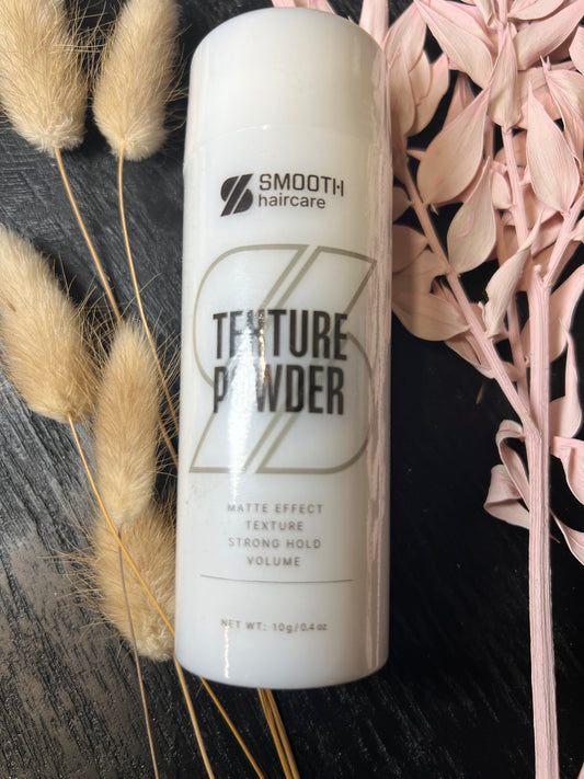 SMOOTH HAIRCARE TEXTURE POWDER