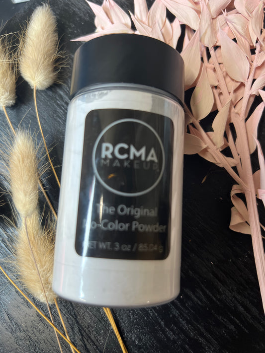 POUDRE RCMA