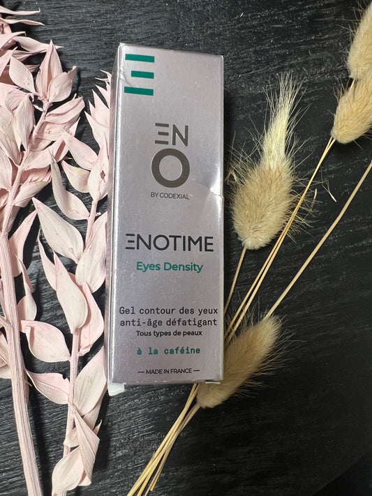 ENOTIME EYE DENSITY