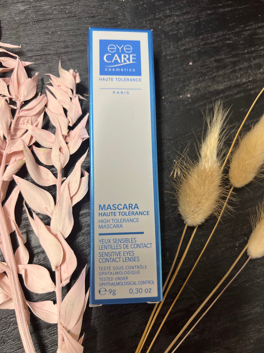 EYECARE MASCARA