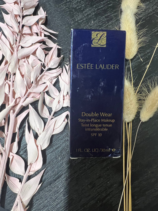 ESTEE LAUDER DOUBLE WEAR SPF10