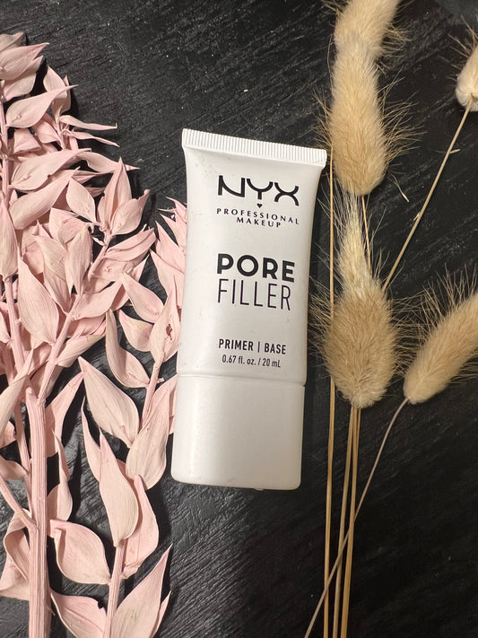 NYX PORE FILLER