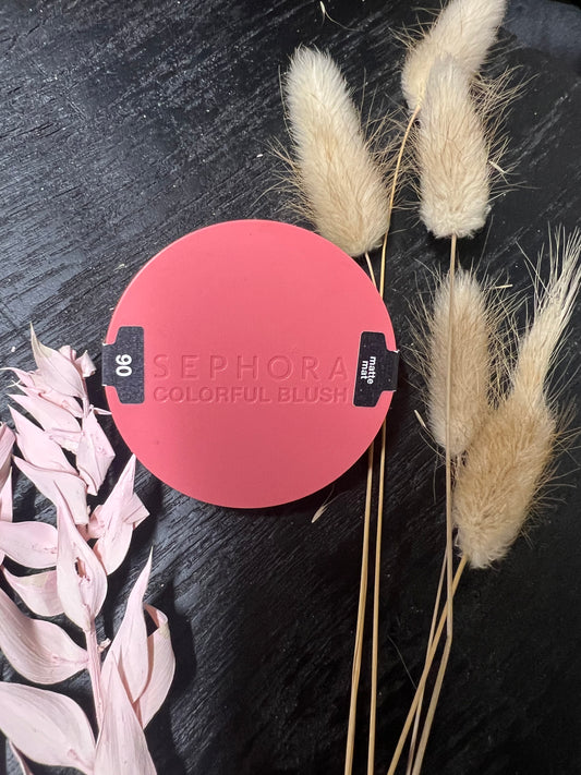 SEPHORA BLUSH