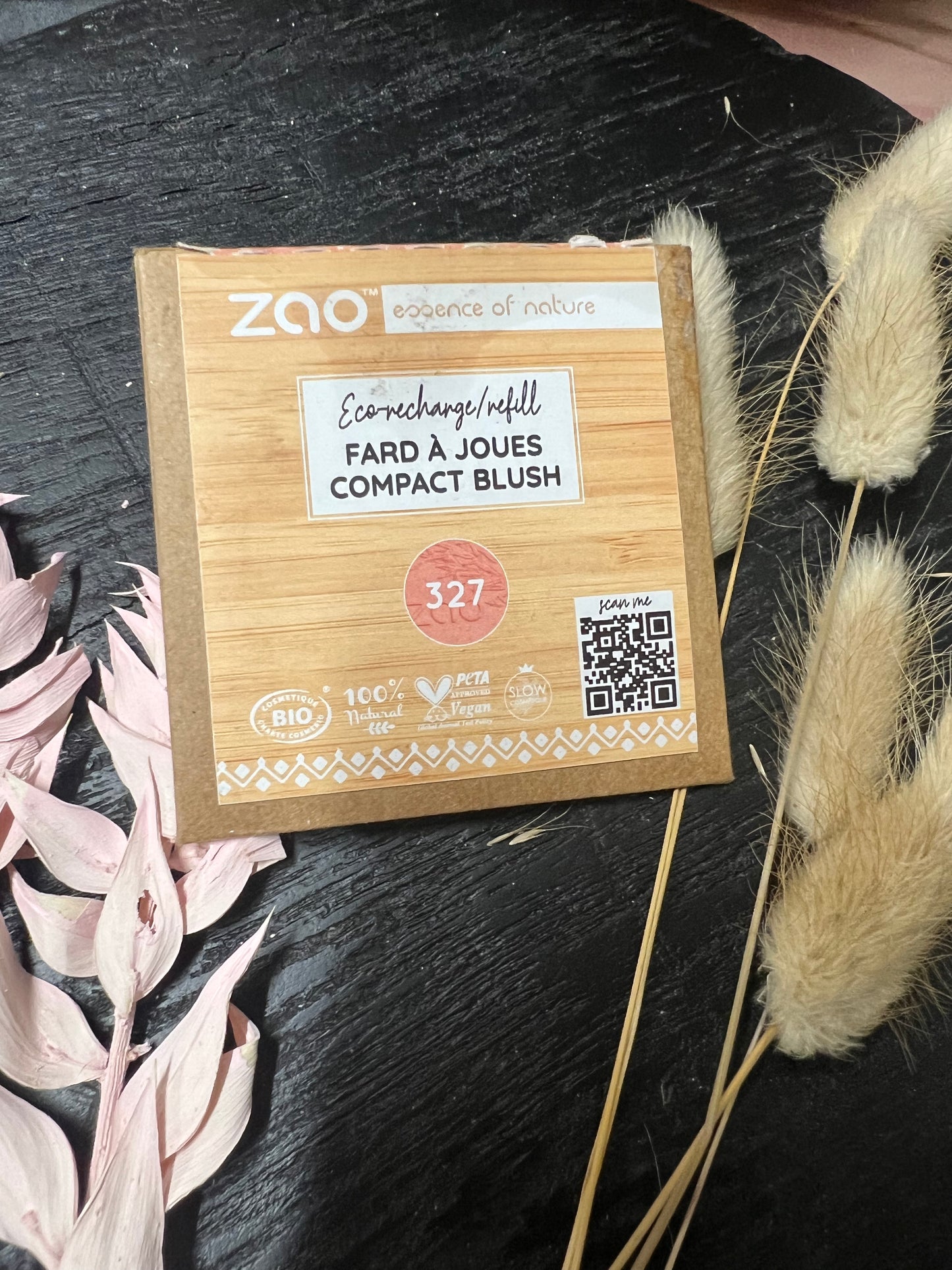 ZAO FARD A JOUES 327