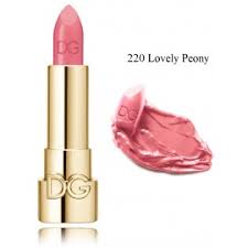 DOLCE & GABBANA THE ONLY ONE LOVELY PEONY 220